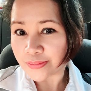 Meet your Posher, Amie